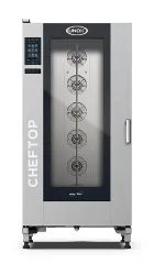 Пароконвектомат Unox Xevl-2021-Yprs – купить в Санкт-Петербурге с доставкой Купить пароконвектомат unox xevl-2021-yprs в Санкт-Петербурге – цена завода, доставка до двери | RuOborudovanie.ru