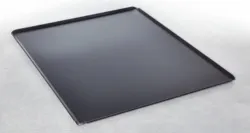 Противень Rational 6013.1003 для жарения и выпекания (неперфорированный) (400 x 600 мм) – купить в Санкт-Петербурге с доставкой Купить противень rational 6013.1003 для жарения и выпекания (неперфорированный) (400 x 600 мм) в Санкт-Петербурге – цена завода, доставка до двери | RuOborudovanie.ru