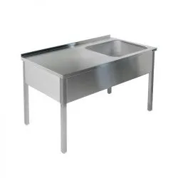 WASHING SINK Hurakan HKN-RS-131/1206 R – купить в Санкт-Петербурге с доставкой Купить washing sink hurakan hkn-rs-131/1206 r в Санкт-Петербурге – цена завода, доставка до двери | RuOborudovanie.ru