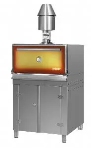 Гриль-печь Josper Hjx-50L – купить в Санкт-Петербурге по цене завода