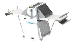 Тестораскатка Rollmatic R65/12 – купить в Санкт-Петербурге с доставкой Купить тестораскатка rollmatic r65/12 в Санкт-Петербурге – цена завода, доставка до двери | RuOborudovanie.ru