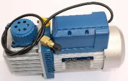 Насос вакуумный 8 м3/ч для упаковщика Packvac Vm-300 – купить в RuOborudovanie.ru с доставкой до двери Купить насос вакуумный 8 м3/ч для упаковщика packvac vm-300 – цена от завода, доставка до двери | RuOborudovanie.ru