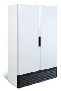 Шкаф морозильный Kayman к1120-м – купить в Санкт-Петербурге по цене завода