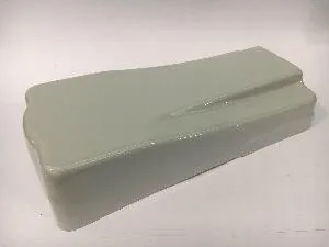 Крышка Sigma для Chief 10 03184012