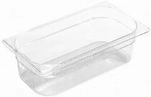 Гастроемкость Gastromix Gn1/3-100 поликарбонат 143100 – купить в Санкт-Петербурге по цене завода
