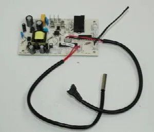 Плата силовая Cooleq для Zbc-18
