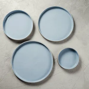 Соусник 8см, серия Circle, цвет Mistral Cr_08_Ш_Mi – купить по цене завода
