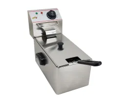 Фритюрница Crazy Pan cp-ef04l – купить в Санкт-Петербурге с доставкой Купить фритюрница crazy pan cp-ef04l в Санкт-Петербурге – цена завода, доставка до двери | RuOborudovanie.ru
