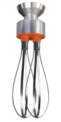 Насадка-миксер венчиковый Dynamic JuniorwhisktoolAC102 – купить в Санкт-Петербурге с доставкой Насадка-миксер венчиковый Dynamic JuniorwhisktoolAC102