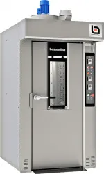 Печь ротационная Bassanina Fr Compact 57 – купить в Санкт-Петербурге с доставкой Купить печь ротационная bassanina fr compact 57 в Санкт-Петербурге – цена завода, доставка до двери | RuOborudovanie.ru