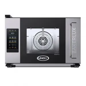 Конвекционная печь Unox XEFT-03HS-EMRV – купить в Санкт-Петербурге артикул завода 69912