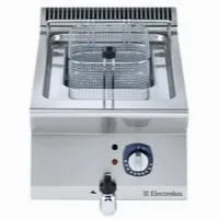 Купить фритюрница electrolux e7fred1b00 371075 700 серии в Санкт-Петербурге – цена завода, доставка до двери | RuOborudovanie.ru