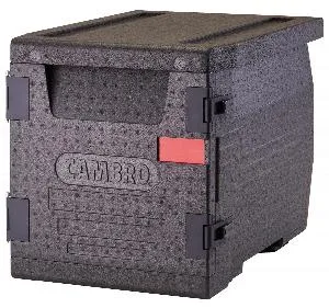 Термоконтейнер Cambro Cam Gobox Epp300110 изотермический – купить в Санкт-Петербурге по цене завода