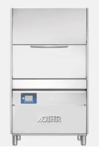 Машина котломоечная Dihr Lp3 S Plus Elettronica – купить в Санкт-Петербурге по цене завода
