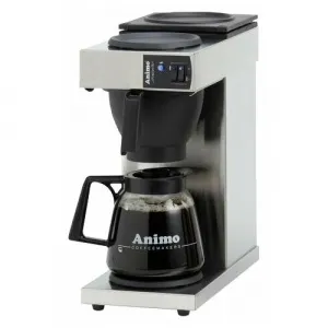 Кофеварка Animo Excelso T – купить в Санкт-Петербурге по цене завода