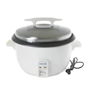 Рисоварка FoodAtlas13L на 13л, 1,95кВт, 470х400х340мм – купить в Санкт-Петербурге по цене завода