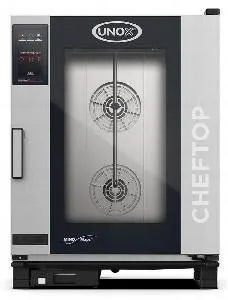 Пароконвектомат Unox Xevc-1011-E1Lm – купить по цене завода