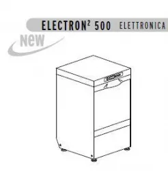 Машина посудомоечная Dihr ELECTRON2 500 DA+XP+PS – купить в Санкт-Петербурге с доставкой Купить машина посудомоечная dihr electron2 500 da+xp+ps в Санкт-Петербурге – цена завода, доставка до двери | RuOborudovanie.ru
