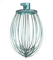 Венчик для миксера Hurakan HKN-Ip10F