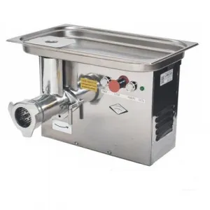Мясорубка Торгмаш М-150 150кг/ч с реверсом – купить в Санкт-Петербурге по цене завода