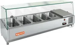 Витрина Hicold Vrx 1200 – купить в Санкт-Петербурге с доставкой Купить витрина hicold vrx 1200 в Санкт-Петербурге – цена завода, доставка до двери | RuOborudovanie.ru