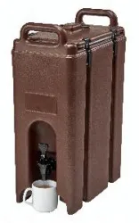 Термоконтейнер Cambro 500Lcd131 для напитков 18л – купить в Санкт-Петербурге с доставкой Купить термоконтейнер cambro 500lcd131 для напитков 18л в Санкт-Петербурге – цена завода, доставка до двери | RuOborudovanie.ru