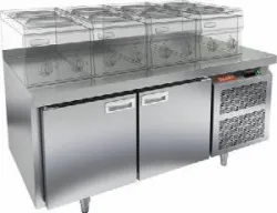 Стол морозильный Hicold Gn 11/Bt Lt – купить в Санкт-Петербурге с доставкой Купить стол морозильный hicold gn 11/bt lt в Санкт-Петербурге – цена завода, доставка до двери | RuOborudovanie.ru