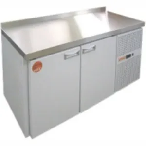 Стол с морозильный шкафом Hicold Gn11/Bt W – купить в Санкт-Петербурге по цене завода