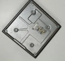 Конфорка Tecnoinox Rc02246000 – купить в Санкт-Петербурге с доставкой Конфорка Tecnoinox Rc02246000