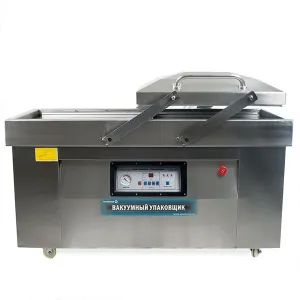 Упаковщик FoodAtlas DZQ-400/2SD Eco вакуумный – купить по цене завода