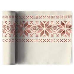 Салфетка 20Х20СМ, хлопок, 12шт. В рулоне, серия My Drap, цвет Recycled Cotton Christmas Jumper Sra21 – купить в RuOborudovanie.ru с доставкой до двери Купить салфетка 20х20см, хлопок, 12шт. в рулоне, серия my drap, цвет recycled cotton christmas jumper sra21 – цена от завода, доставка до двери | RuOborudovanie.ru