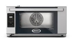 Конвекционная печь Unox Xeft-03Eu-Egdn – купить в Санкт-Петербурге с доставкой Купить конвекционная печь unox xeft-03eu-egdn в Санкт-Петербурге – цена завода, доставка до двери | RuOborudovanie.ru