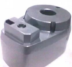 Корпус миксера Macap F4-F6D C0007F215B нижн – купить в Санкт-Петербурге с доставкой Корпус миксера Macap F4-F6D C0007F215B нижн