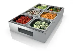 Купить блок-мультиэлемент b.pro 1/1 bc i-flex 575041 – цена от завода, доставка до двери | RuOborudovanie.ru