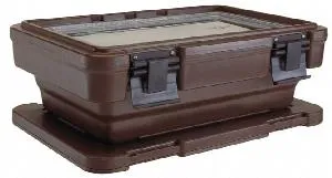 Термоконтейнер Cambro 131 Upcss160131 для пищевых лотков – купить в Санкт-Петербурге по цене завода