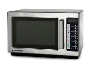 Печь СВЧ Menumaster Rcs511Ts – купить в Санкт-Петербурге по цене завода