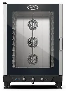 Конвекционная печь Unox Xb893 – купить по цене завода