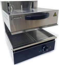 Гриль Airhot SGE-460 саламандра – купить в Санкт-Петербурге с доставкой Купить гриль airhot sge-460 саламандра в Санкт-Петербурге – цена завода, доставка до двери | RuOborudovanie.ru