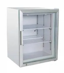 Шкаф - витрина морозильный объемом 97 л Koreco SD100G – купить в RuOborudovanie.ru с доставкой до двери Купить шкаф - витрина морозильный объемом 97 л koreco sd100g – цена от завода, доставка до двери | RuOborudovanie.ru