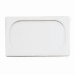 Крышка к гастроемкости Paderno полипропилен Gn1/2 белая 14725-99 – купить в Санкт-Петербурге по цене завода