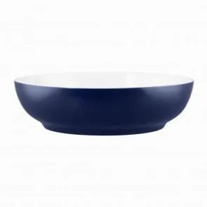 Салатник Seltmann Weiden Life Denim Blue 65016 25 СМ 001.757437 – купить по цене завода