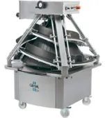 Тестоокруглитель Glimek Cr 400 – купить в Санкт-Петербурге с доставкой Купить тестоокруглитель glimek cr 400 в Санкт-Петербурге – цена завода, доставка до двери | RuOborudovanie.ru