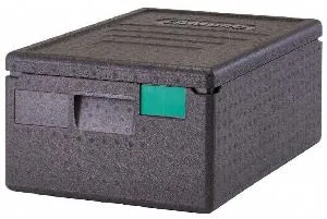 Термоконтейнер Cambro Cam Gobox Epp160110 изотермический – купить в Санкт-Петербурге по цене завода
