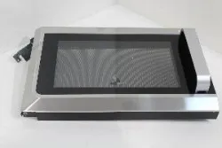 Дверь Airhot для печи СВЧ Wp1000-30L в сборе – купить в Санкт-Петербурге с доставкой Дверь Airhot для печи СВЧ Wp1000-30L в сборе
