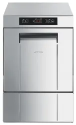 Посудомоечная машина Smeg UG403DM фронтальная для стаканов – купить в Санкт-Петербурге с доставкой Купить посудомоечная машина smeg ug403dm фронтальная для стаканов в Санкт-Петербурге – цена завода, доставка до двери | RuOborudovanie.ru