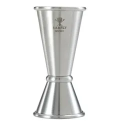Купить джиггер japan m37001 20/40, нерж.сталь в Санкт-Петербурге – цена завода, доставка до двери | RuOborudovanie.ru