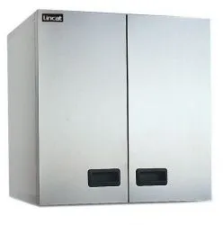 Шкаф-полка закрытая с распашными дверьми Lincat WL6 – купить в RuOborudovanie.ru с доставкой до двери Купить шкаф-полка закрытая с распашными дверьми lincat wl6 – цена от завода, доставка до двери | RuOborudovanie.ru
