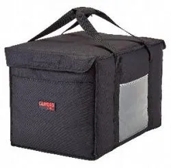Термосумка (черная) Cambro Gobags Gbd211414110 53,5х35,5х35,5см – купить в Санкт-Петербурге с доставкой Купить термосумка (черная) cambro gobags gbd211414110 53,5х35,5х35,5см в Санкт-Петербурге – цена завода, доставка до двери | RuOborudovanie.ru