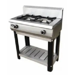 Плита газовая Grill Master Ф2ЖТЛПГ(п) ГАЗ (50018) на подставке 2конф. усилен.18кВт – купить в Санкт-Петербурге с доставкой Купить плита газовая grill master ф2жтлпг(п) газ (50018) на подставке 2конф. усилен.18квт в Санкт-Петербурге – цена завода, доставка до двери | RuOborudovanie.ru