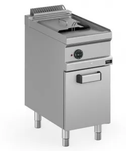 Фритюрница Apach APFE-47P/PL 700 серии – купить в Санкт-Петербурге по цене завода